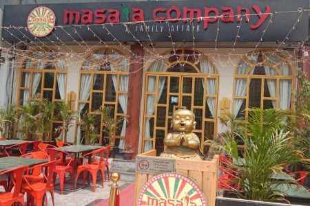Masala Company